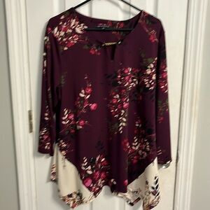 Zac & Rachel blouse